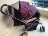 Baby trolley